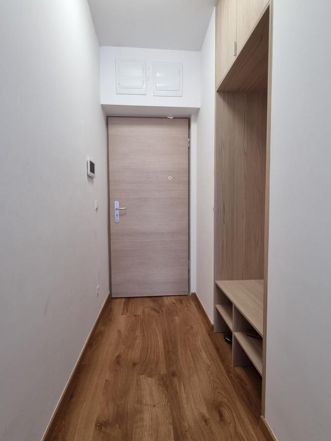 Elysium Residence Budapest Exterior photo